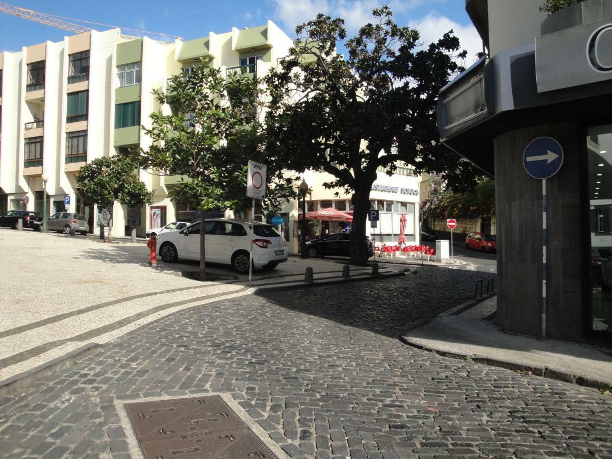 Violeta House Funchal (Madeira) Exterior foto