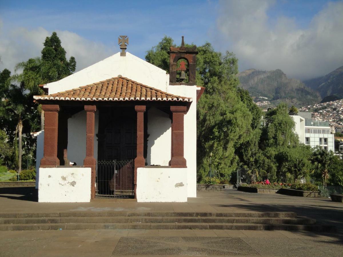 Violeta House Funchal (Madeira) Exterior foto