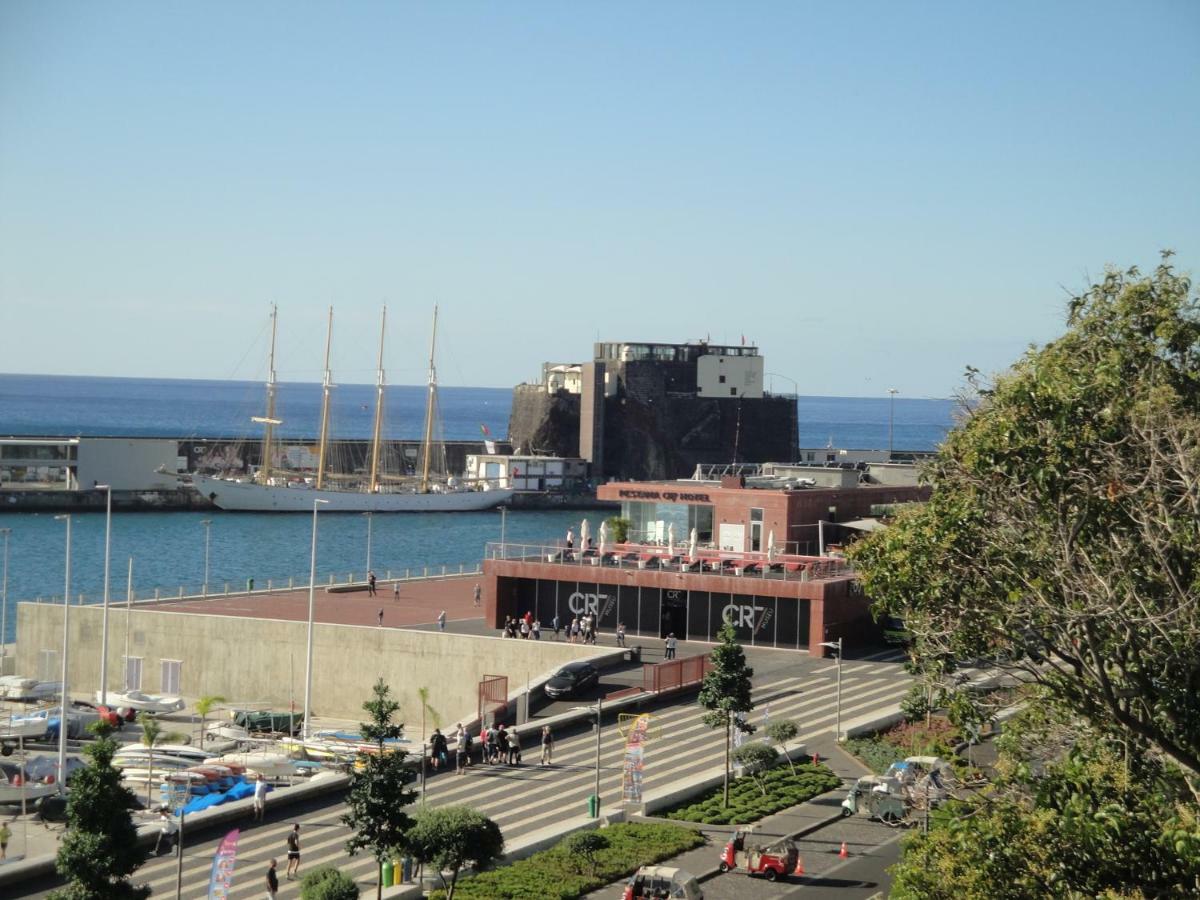 Violeta House Funchal (Madeira) Exterior foto