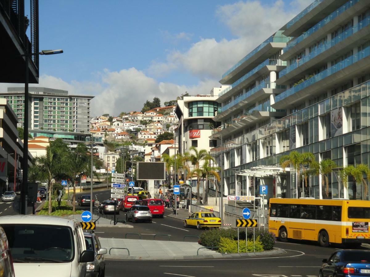 Violeta House Funchal (Madeira) Exterior foto