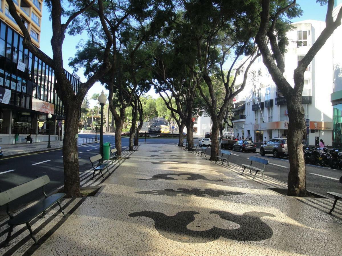 Violeta House Funchal (Madeira) Exterior foto