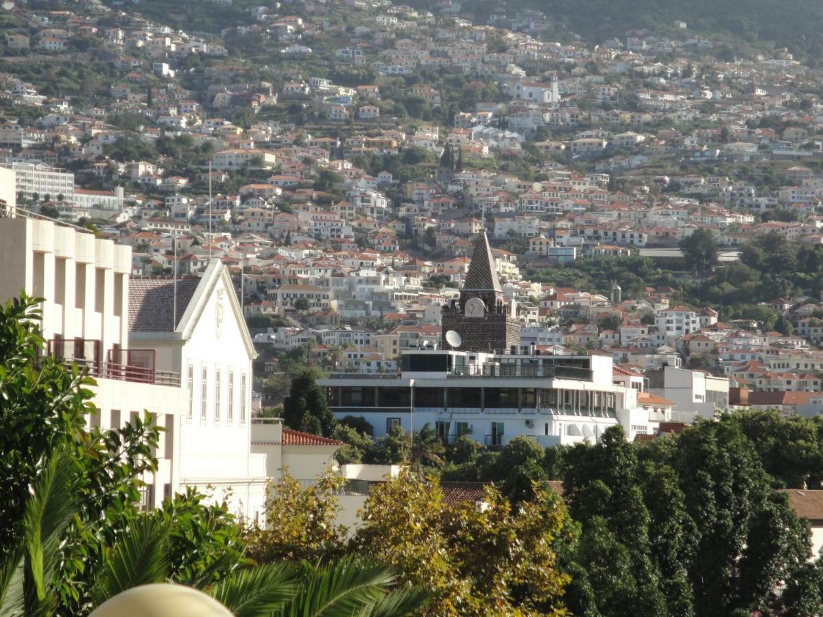Violeta House Funchal (Madeira) Exterior foto