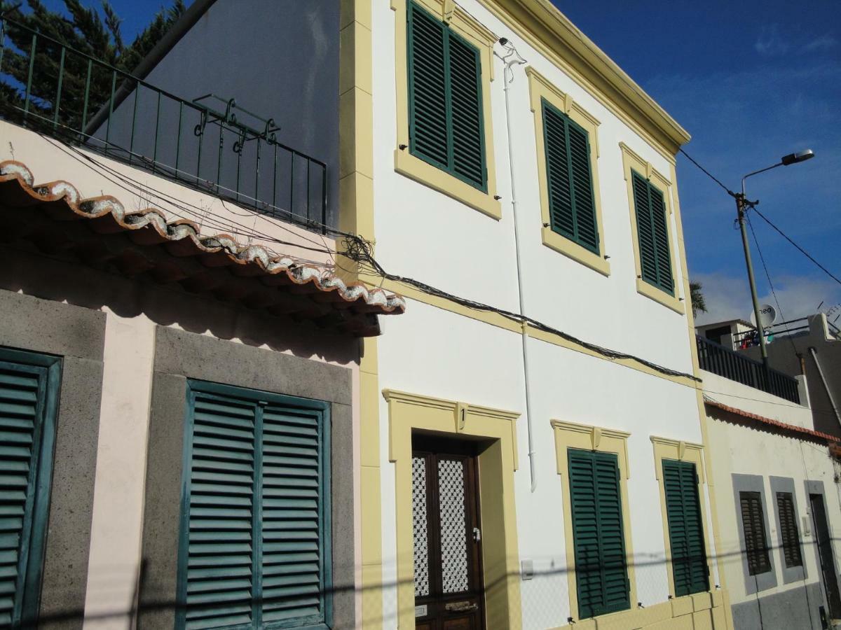 Violeta House Funchal (Madeira) Exterior foto